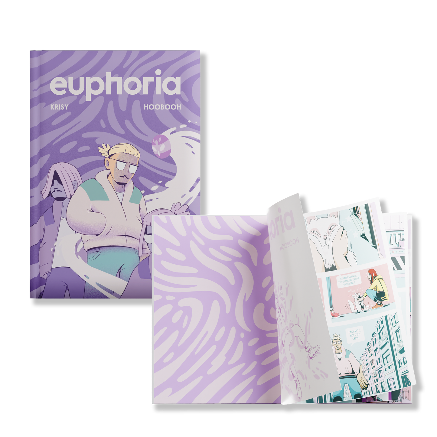PACK VINYLE + BD